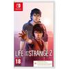 Life Is Strange 2 - Jeu Nintendo Switch - Code In a Box