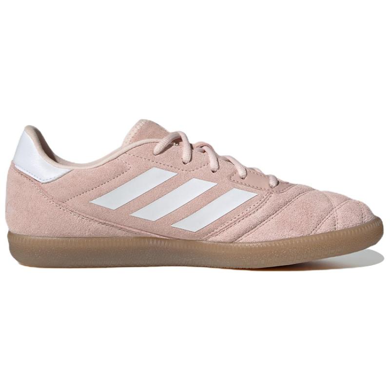 adidas Sala Court 'Pink' Sneakers IE1575