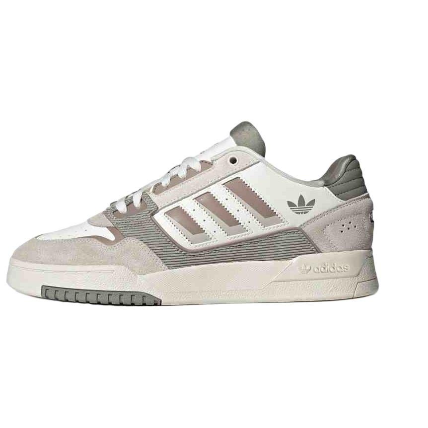 adidas Drop Step 2.0 White Tan Men s JP9971 EU 36