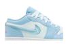Jordan 1 Low SE Aquarius Blue (GS)