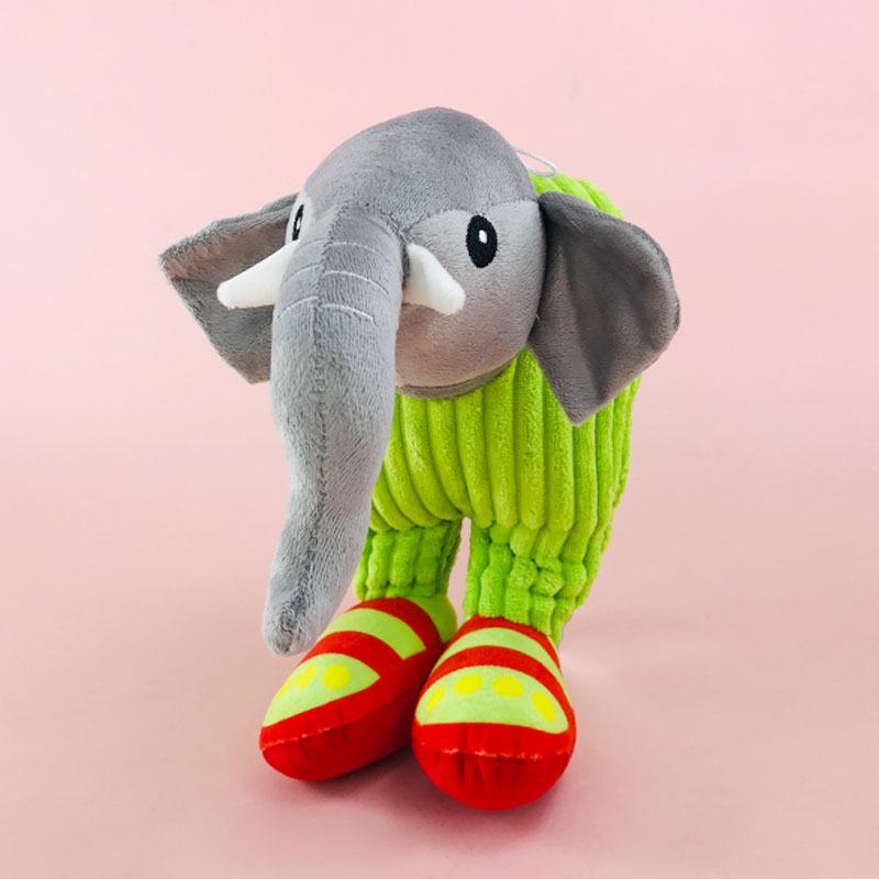 Shan Hai Jing AI Shark Plush Toy