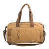 Lightweight Sports Yoga Fitness Bag Simple Versatile Large Capacity Storage Short Travel Bag Student Handheld Messenger Bag
