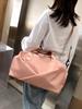 2023 Multifunctional Yoga Sports Bag: Large Capacity, Dry/Wet Separation, Handheld & Crossbody Options