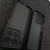 Kevlar Magnetic Xiaomi 15/15 Pro Ultra-Thin Aramid Fiber Phone Case