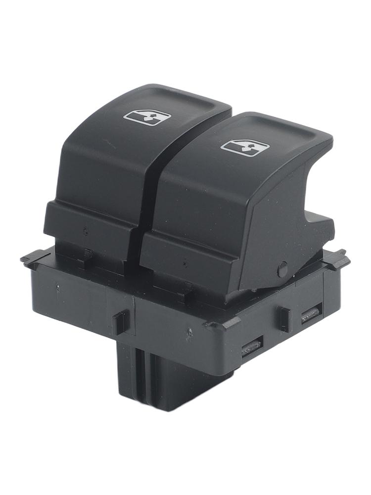 Effortless Window Control Power Window Switch Main Window Switch