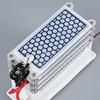 Ozonový generátor čistička vzduchu s keramickými deskami 5g/10g/20g, AC220/110V