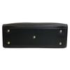 Louis Vuitton M30872 Taiga Taiga Nevsky Business Bag Black Taiga Mens Used