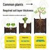 Shixun Outdoor Modular Planter Box