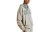 Men's Sweatshirt FILA Sweatshirt Unisex Heather Gray