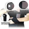 Wrist Brace Self Warming Magnetic Therapy Wrist Brace Keep Warm For Tendonitis