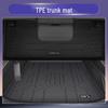 Changan Oshan X5 PLUS TPE Floor Mats & Trunk Mat (2023 Model)