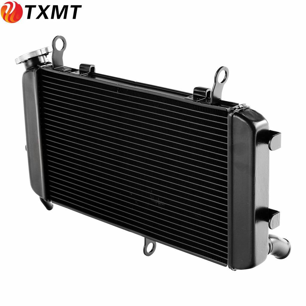 Suzuki GSR750/GSX-S750 2011-2016 Motorradkühlerbaugruppe