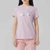 New PUMA T Shirts Women's Pink 688938-90