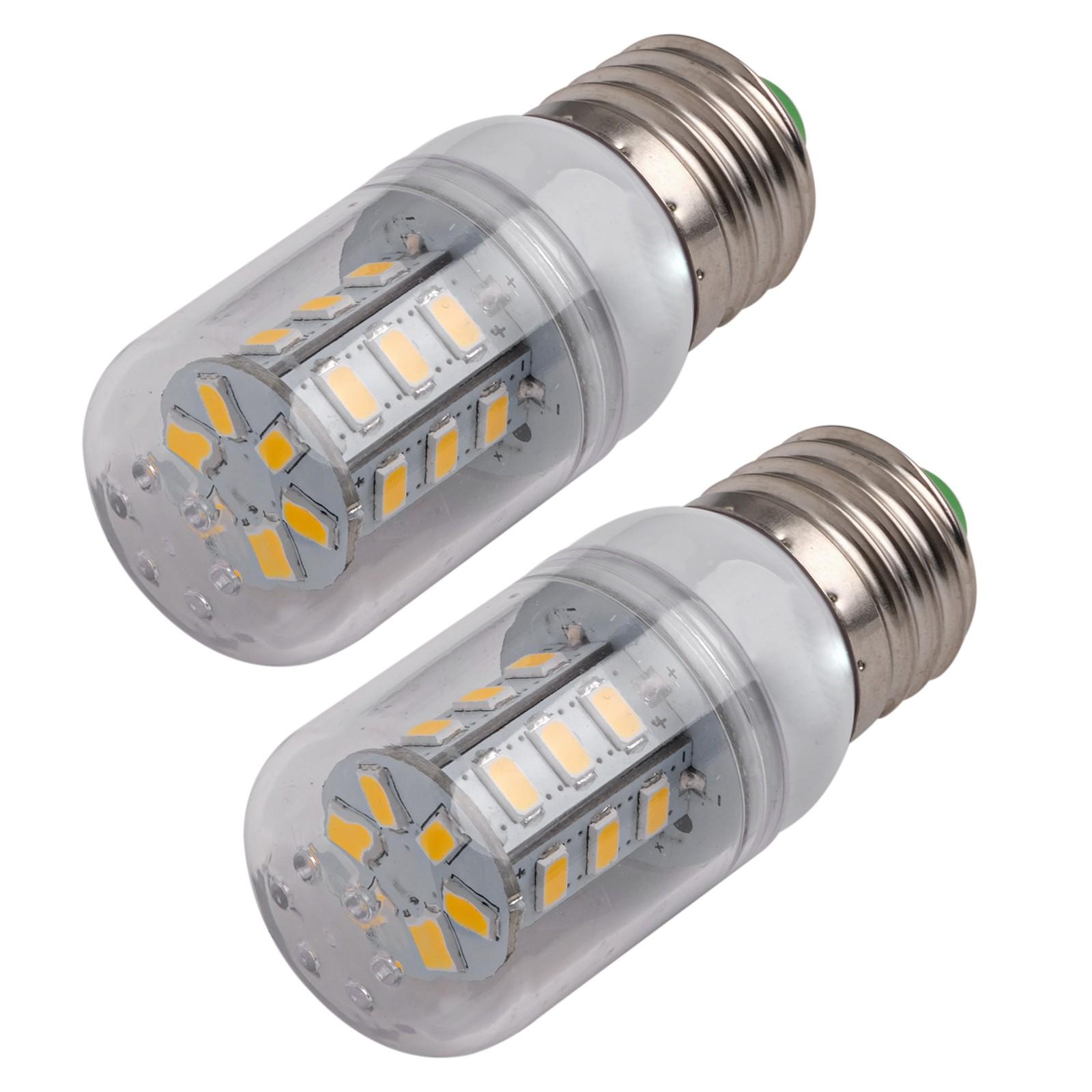 

2 шт. Лампочки 5 Вт AC220-240 В AP6278388 Аксессуары E27