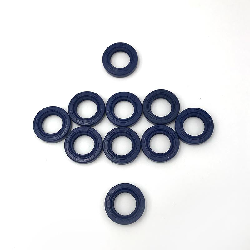 10Pcs Crankshaft Oil Seal Fit For STIHL MS180 MS170 MS210 MS230 MS250 MS 017 018 021 023 025 Garden Tools Gasoline Chainsaw Part