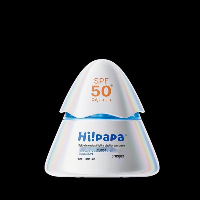 Hi!papa Little Light Shield Pro Kids Sunscreen SPF50+