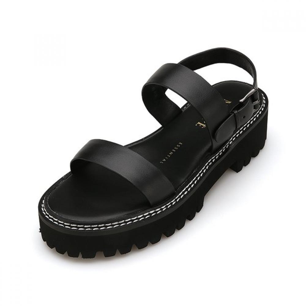 MiSope Women S Platform SandalS 5cm 2color 012224717