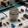 Professional CO2 Sensors Module 0-2V Analog Output And TTL Signals For Indoor Air Quality Controller Indoor Environment
