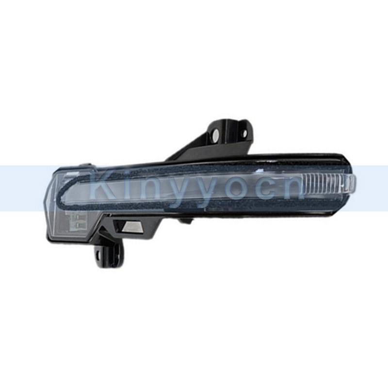 Κάλυμμα Καθρέφτη Πλευρικού Καθρέφτη Για GAC Trumpchi GS8 -2024 Κάλυμμα Καλύμματος Καθρέφτη Οπισθοπορείας Φως Καθρέφτη Οπισθοπορείας