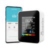 5/3 In 1 WIFI Air Quality Monitor CO2 Sensor Meter Detector Air Quality Detector Medidor CO2 Air Quality Sensor CO2 Gas Analyzer