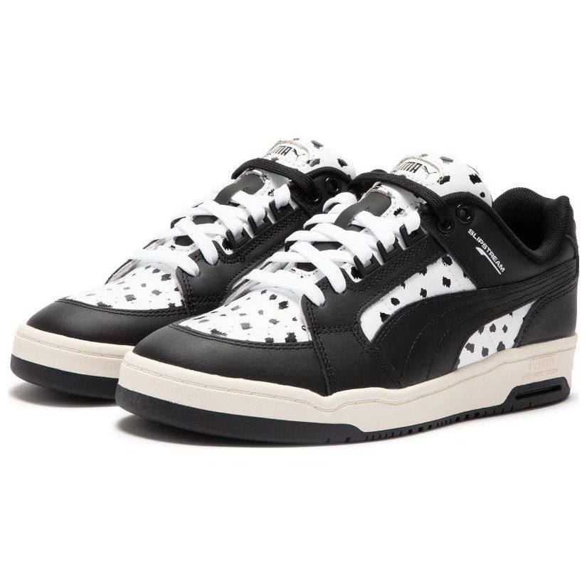 Кроссовки Puma Slipstream Lo Hidden Beast Unisex Белые Тепло-Белые 388391-01 38 — фото 3