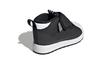 Adidas Originals SUPERSTAR 360 Boot I Mid top Toddler Shoes Black White Infant And Toddler FV7266