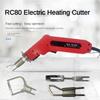 Handheld Electric Thermal Cutting Knife Plastic Electric Knife Foam Pearl Cotton Hot Cutter KT Sponge Electric Heating Cutter
