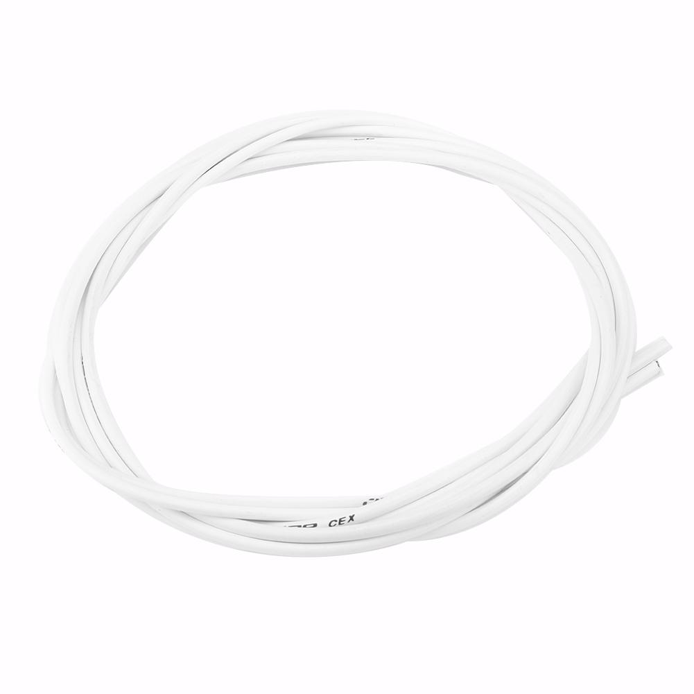 Lanko přední zadní brzdy na kolo Horské kolo Náhradní brzdové lanko se sadou bowdenů (oranžový)