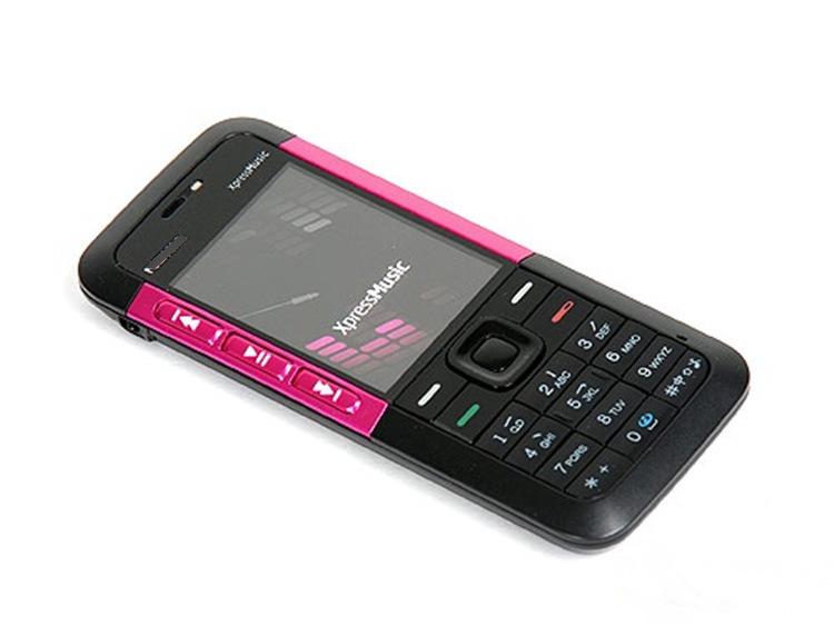 Cross-border 2G GSM Non-Smart Candybar Phone for Students & Seniors