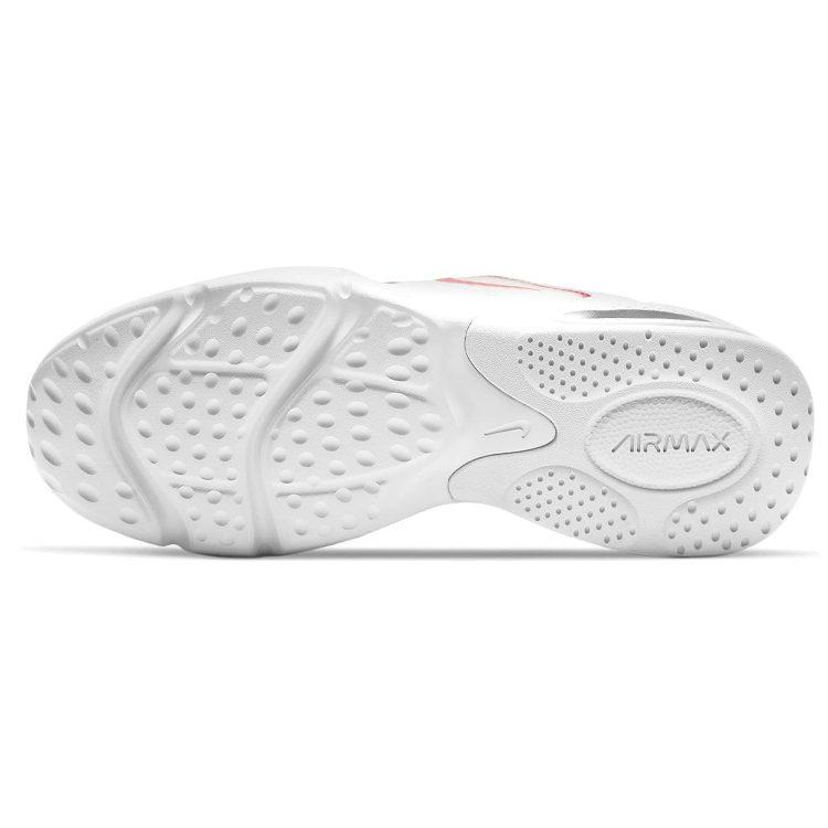 Nike Air Max 2X 'White Siren Red' Women's CK2947-104