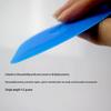Mobile Phone Disassembly Tool: Non-slip Plastic Pry Piece for Screen and Shell Repair
