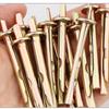 6x60mm Woodworking Ceiling Expansion Nail for Wood Keel Insert