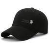 Duck F Letter Cap Mens Outdoor Sports Running Breathables Leisure Sunscreen