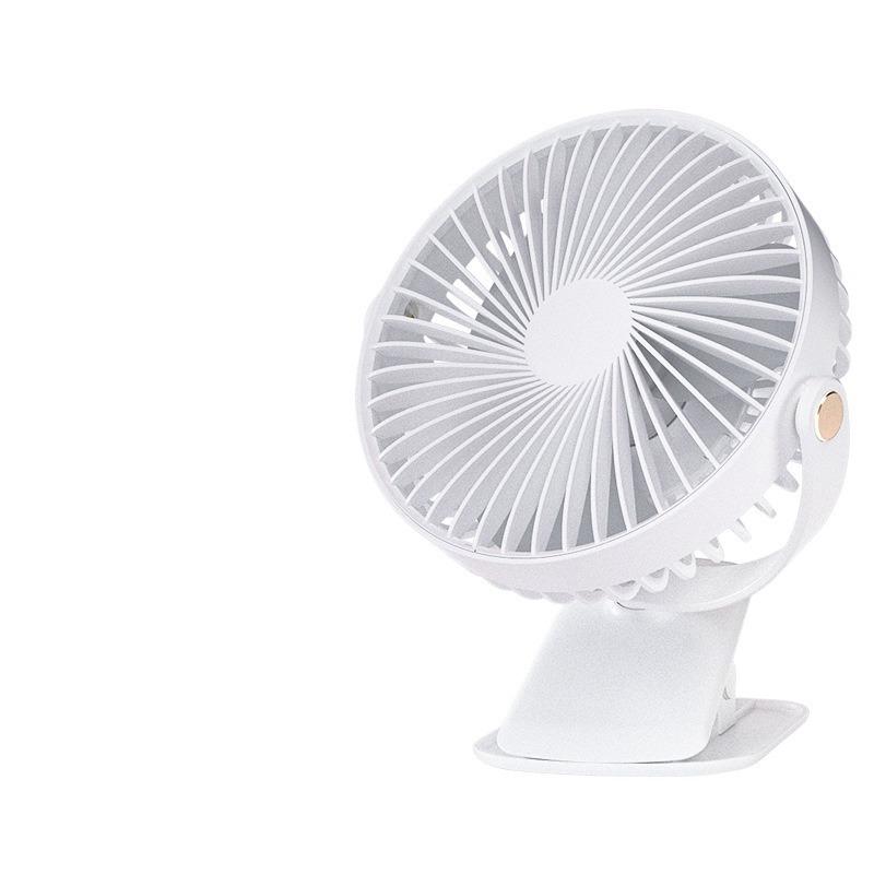 4000mAh Camping Fan Rechargeable Desktop Portable Air Circulator Wireless Ceiling Electric Fan Clip-on Home Desktop Bedside Clip Wall Fan