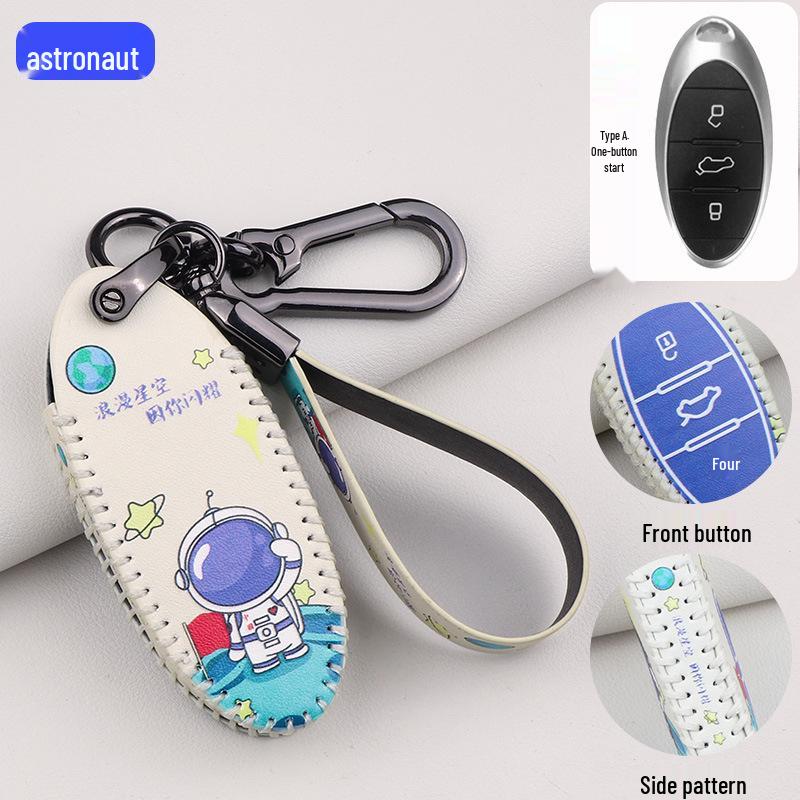 Premium Cartoon Case for Bestune T77Pro, B70, T55, T99, E01, T33
