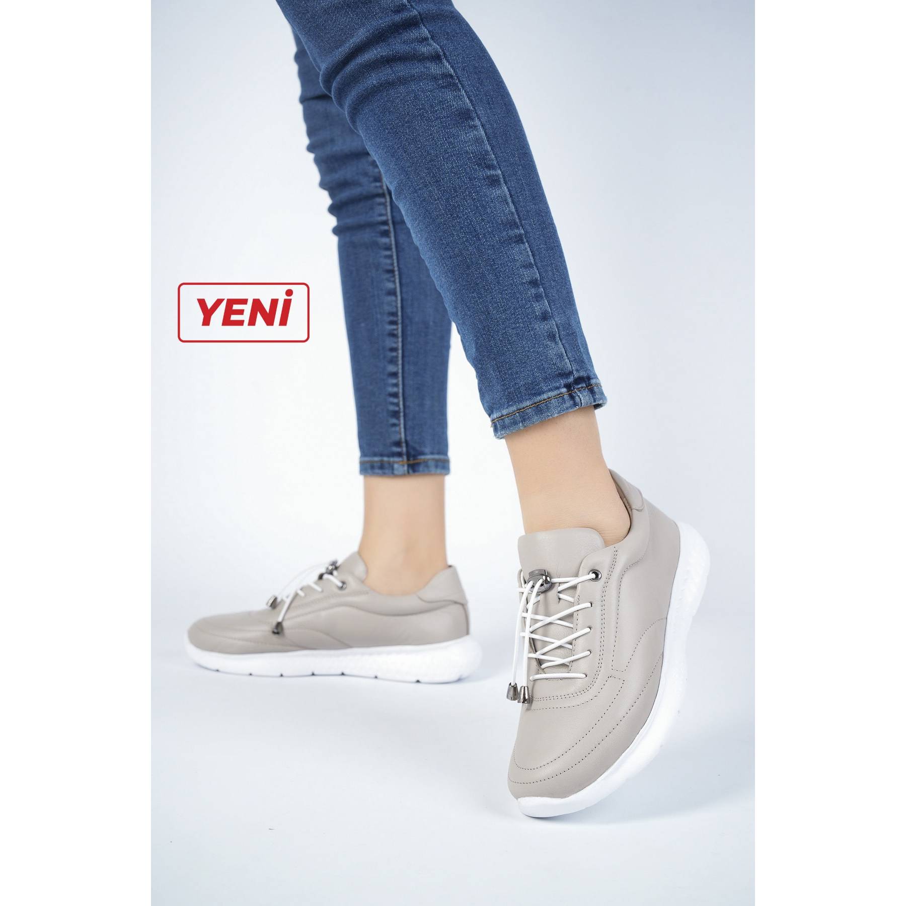 

Женские модные кроссовки из натуральной кожи норки, спортивная обувь, повседневная обувь 37