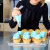 DIY Piping Tips Set 12 Heads Cake Decorating Nozzles Set Cream Piping Nozzles Kit  Pastry Tools