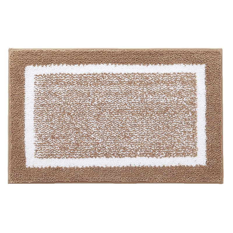 Dajiang Absorbent Bathroom Mat 51x81cm