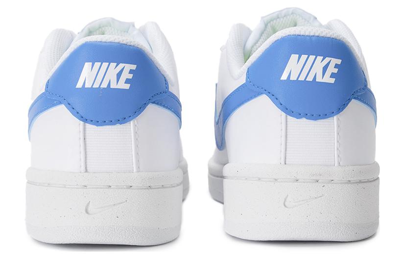 Nike Court Royale 2 Next Nature 'White Blue' DH3160-103