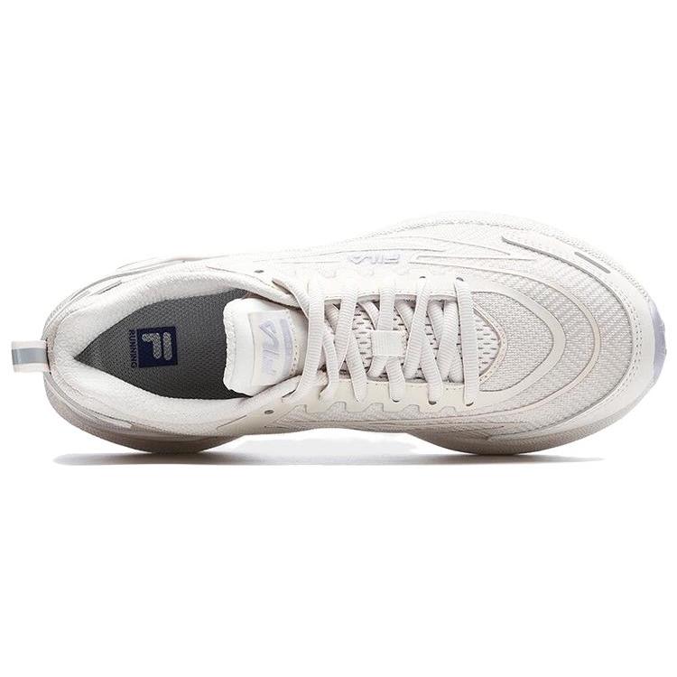 New FILA Flow 'White' Women's A12W311105FPP