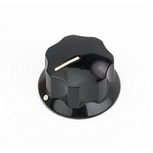 Fender Deluxe Jazz Bass Concentric Knob, Upper