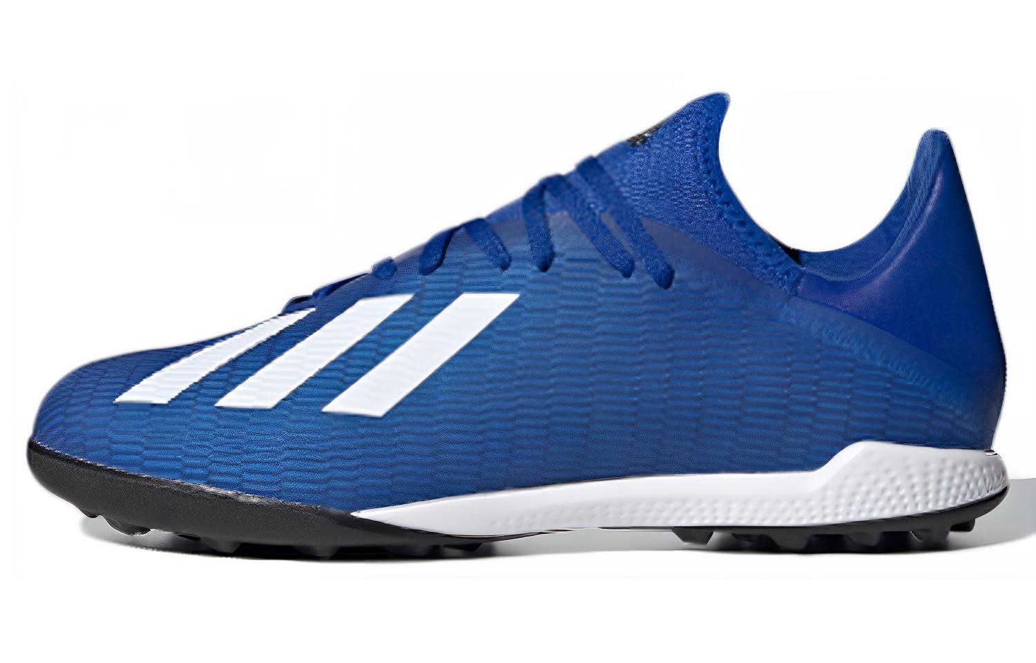 

Adidas X 19.3 Tf Blue EG7155 40