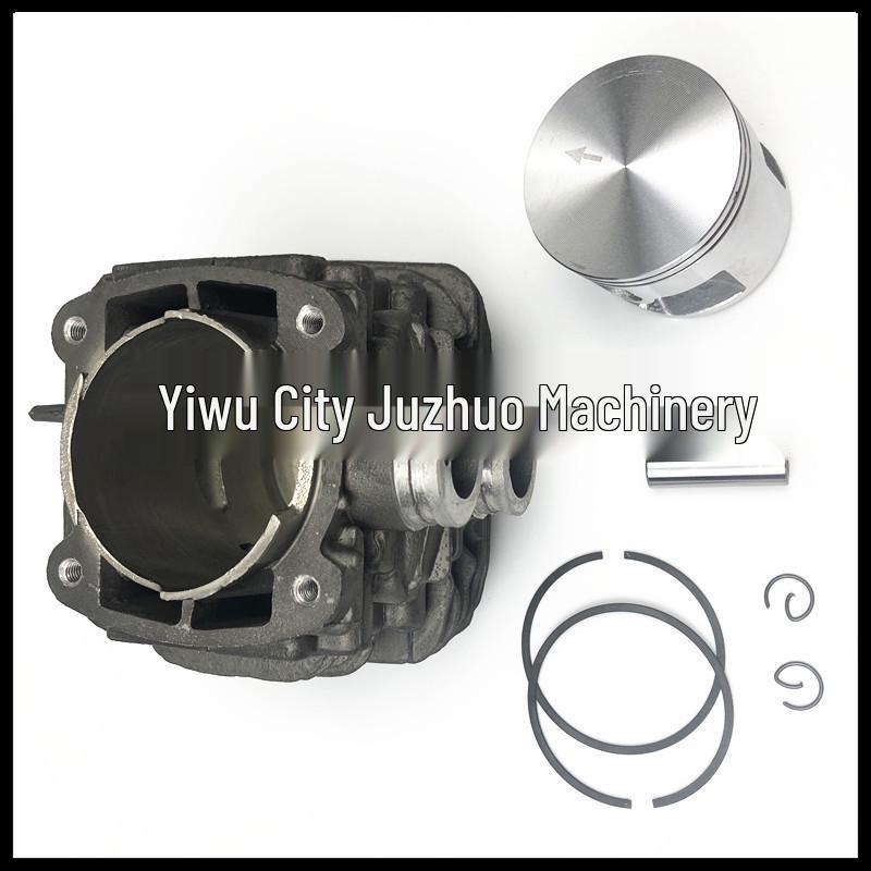 TS410/TS420 50MM Cylinder Assembly with Piston for Cutter Accessories