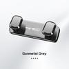 BBDS7 For Kia Rio Ceed Sportage Cerato Soul Sorento K2 Picanto K5 Mini Car Hook Interior Storage Adhesive Dashboard Wall Hanging Hook