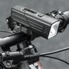 Bright LED Bicycles Headlight Bikes Front Light Waterproof Bike Light Powerful Bicycles Front Headlight 5 Lighting Modes