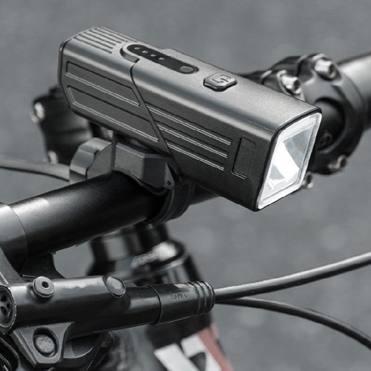 Bright LED Bicycles Headlight Bikes Front Light Waterproof Bike Light Powerful Bicycles Front Headlight 5 Lighting Modes