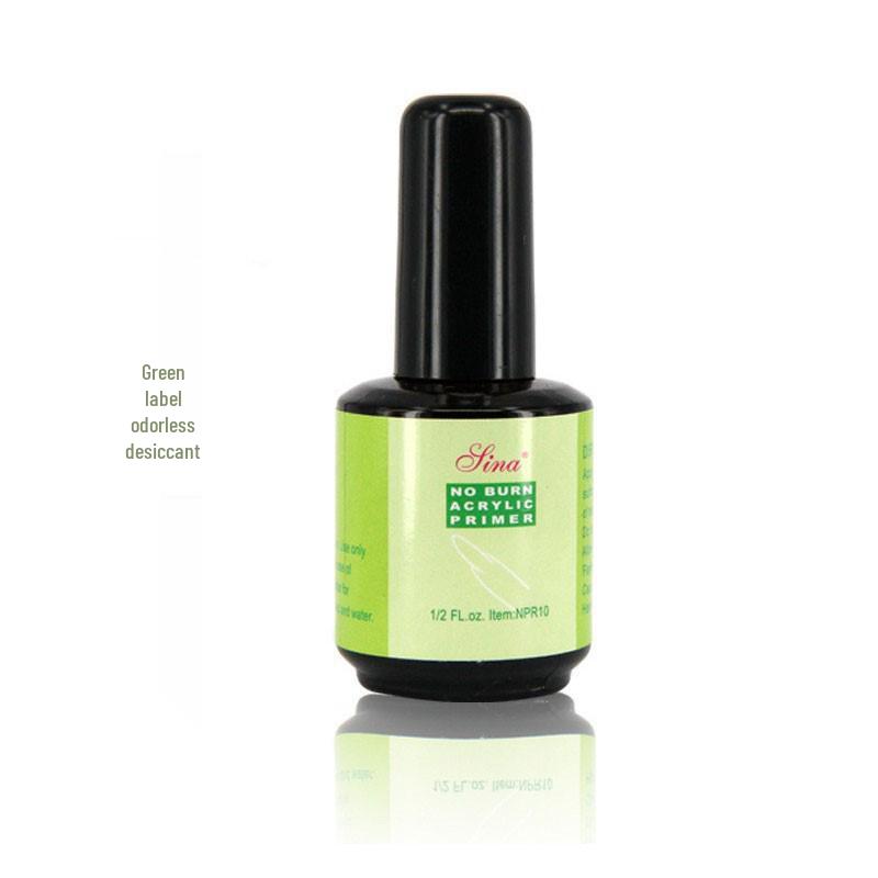 

Odorless Nail Gel Desiccant and Balancing Adhesive