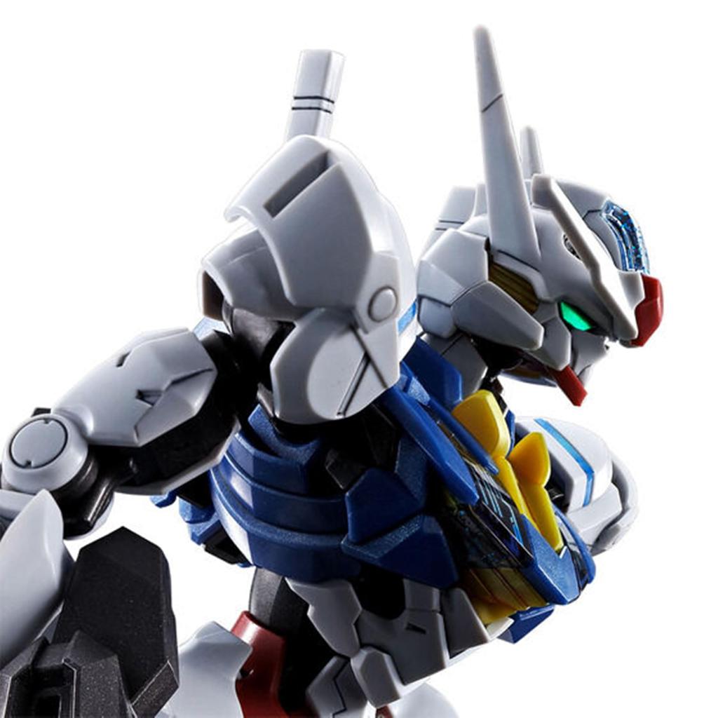 BANDAI HG Gundam Aerial Permet Score Six 1/144