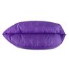 Inflatable Sofa, Portable Lounger with Ergonomic Design and No Pump Required for Outdoor Camping