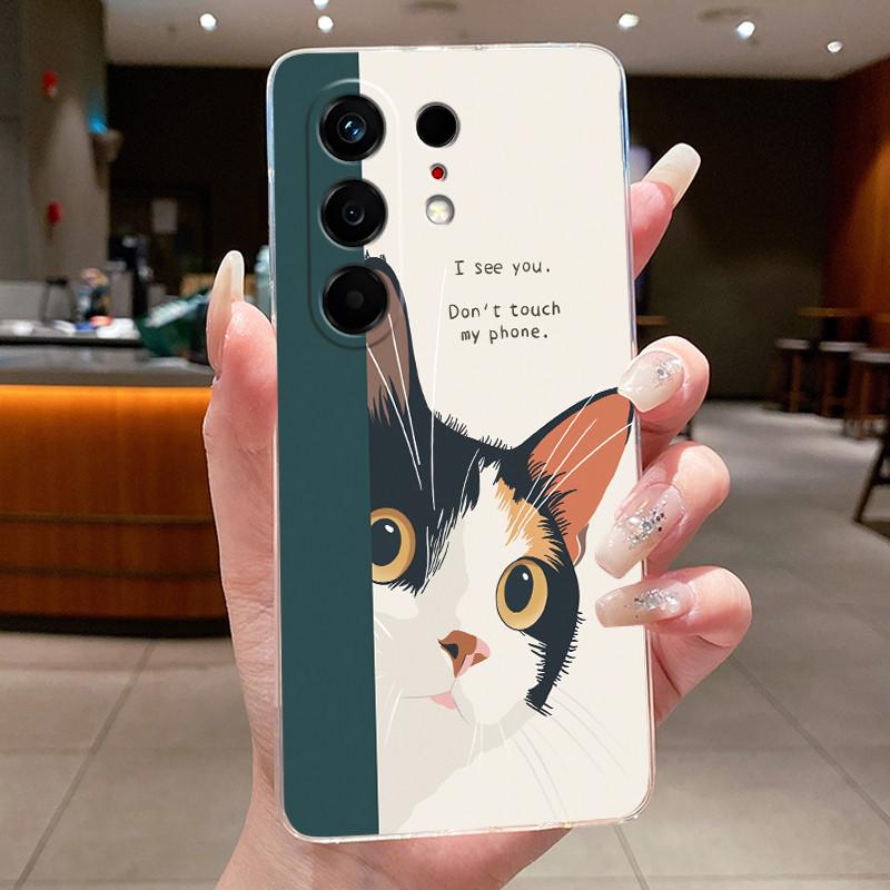 Casing For Tecno Camon50 Camon 50 Pro 4G CN5 CN5c Phone Case Luxury Cute Cool Boys Girls Transparent Soft silicone Cover Shell